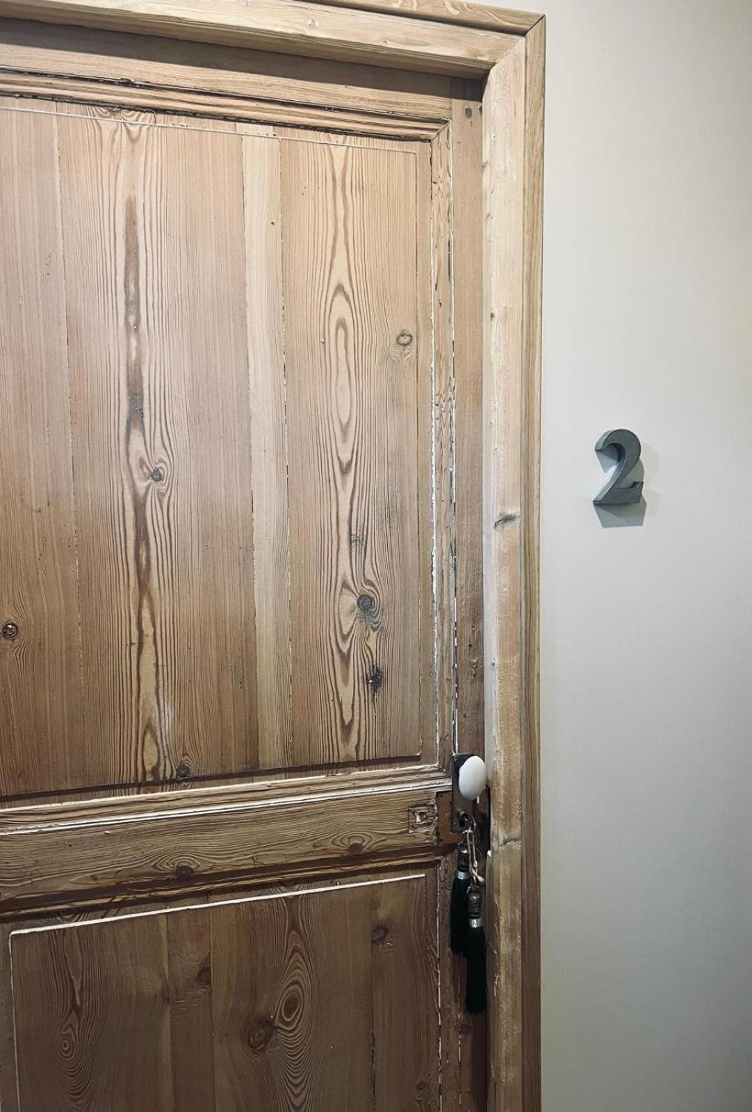 Coursan Maison 23 מראה חיצוני תמונה