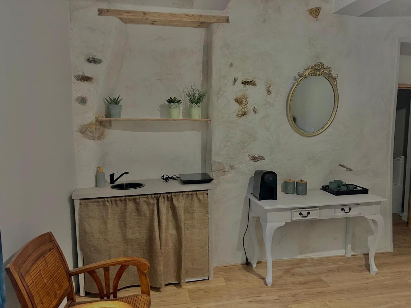 Coursan Maison 23 מראה חיצוני תמונה