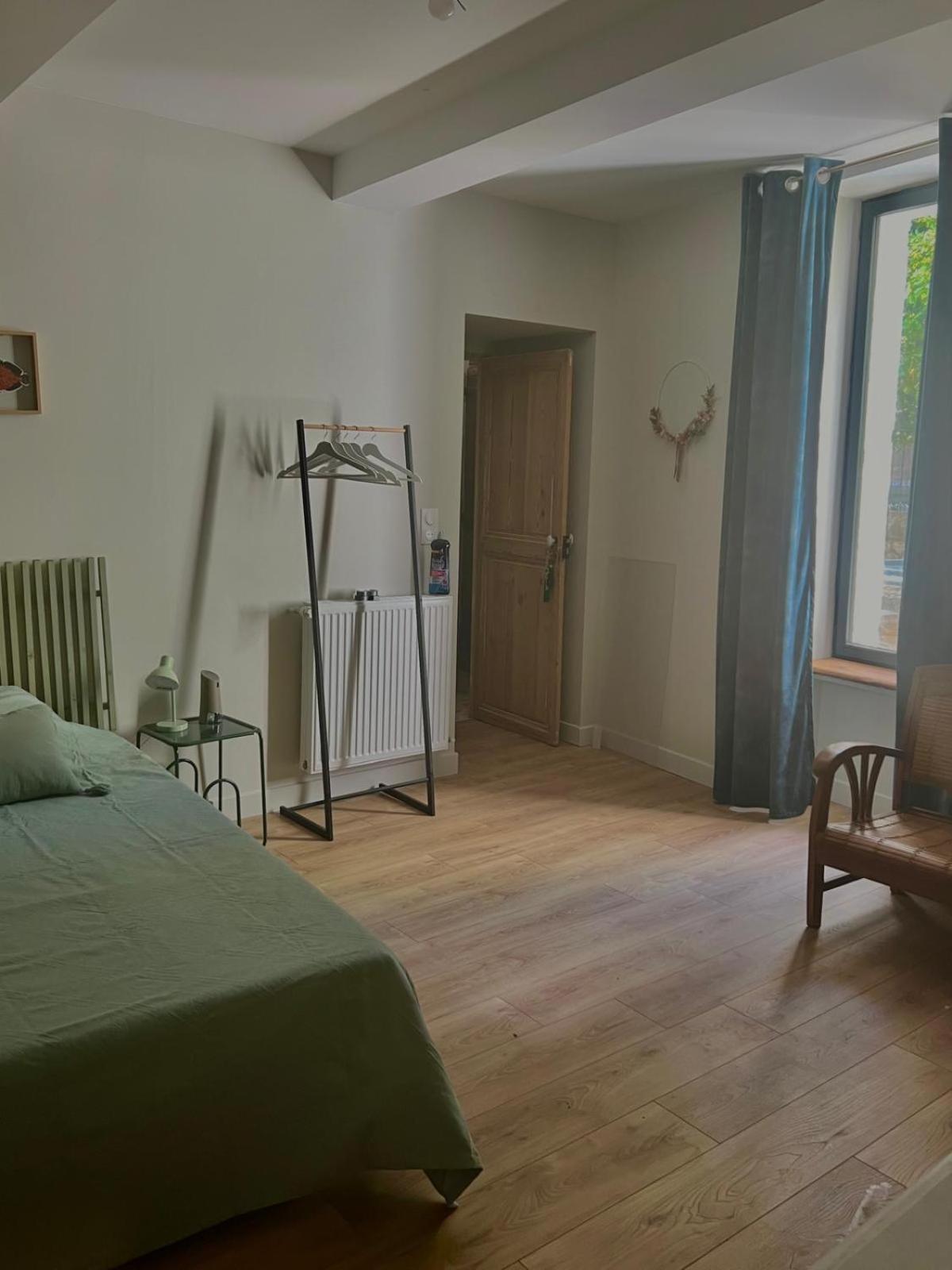 Coursan Maison 23 מראה חיצוני תמונה